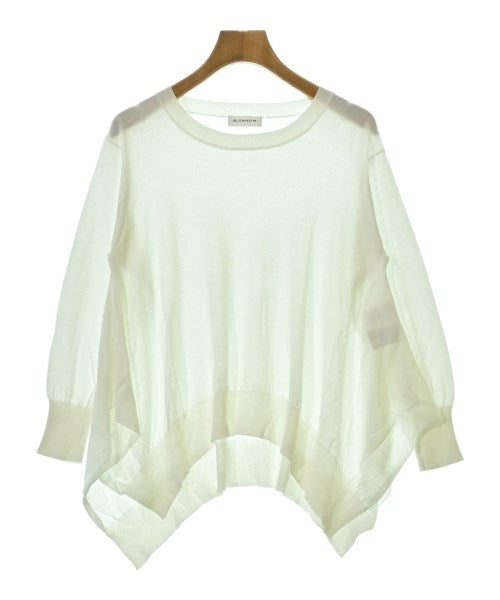 BLENHEIM เสื้อกันหนาว