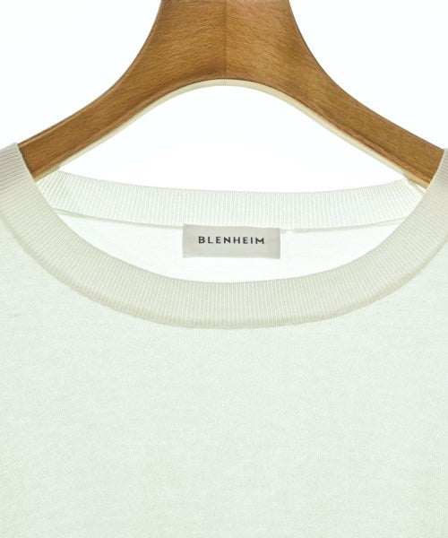 BLENHEIM เสื้อกันหนาว