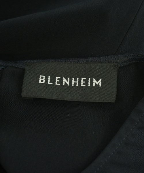 BLENHEIM ชุดเดรส