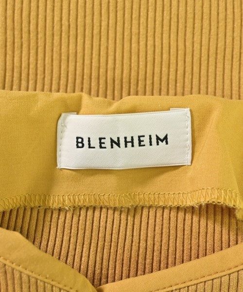 BLENHEIM แขนกุด
