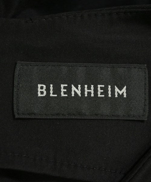 BLENHEIM ชุดเดรส