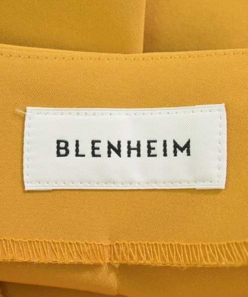 BLENHEIM กระโปรงยาว/แม็กซี่ยาว