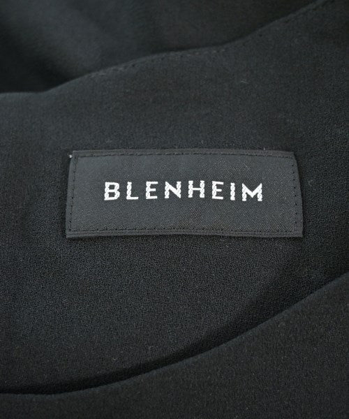 BLENHEIM ชุดเดรส