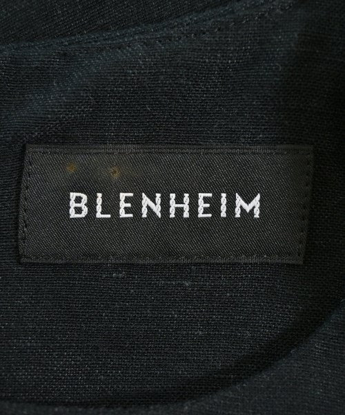 BLENHEIM ชุดเดรส