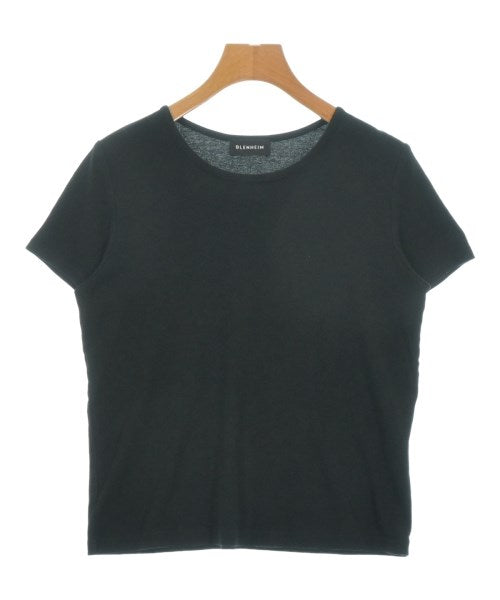 BLENHEIM เสื้อยืด/เสื้อท็อปส์