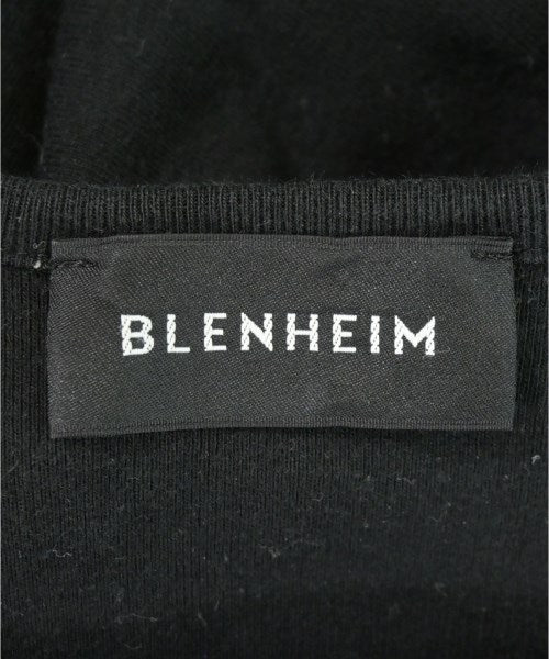 BLENHEIM เสื้อยืด/เสื้อท็อปส์