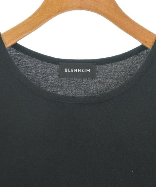 BLENHEIM เสื้อยืด/เสื้อท็อปส์