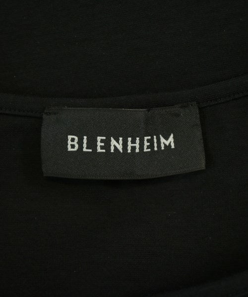 BLENHEIM เสื้อลำลอง