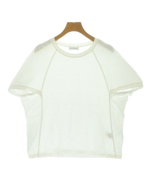 BLENHEIM เสื้อยืด/เสื้อท็อปส์