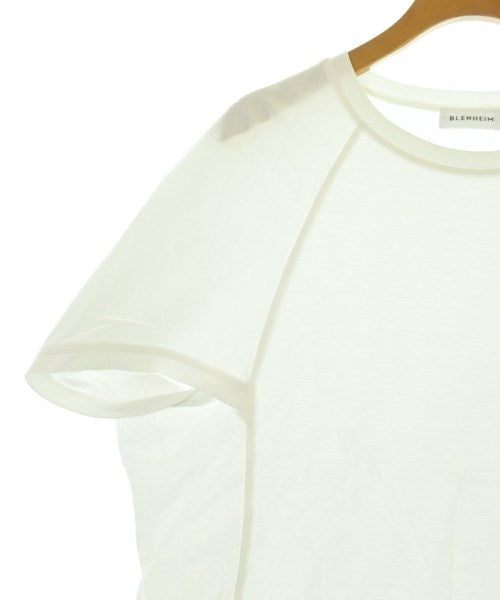 BLENHEIM เสื้อยืด/เสื้อท็อปส์