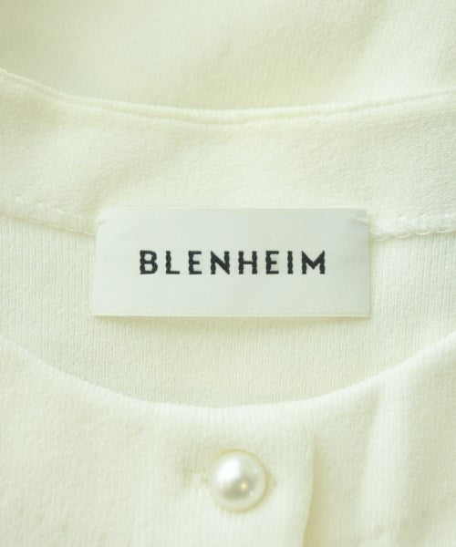 BLENHEIM เสื้อคาร์ดิแกน