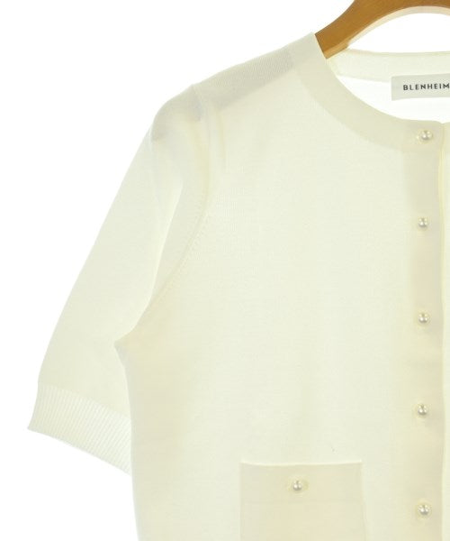 BLENHEIM เสื้อคาร์ดิแกน