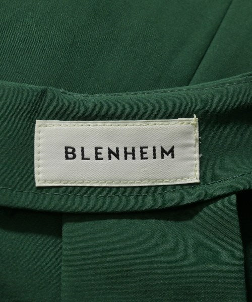 BLENHEIM กระโปรงยาว/แม็กซี่ยาว
