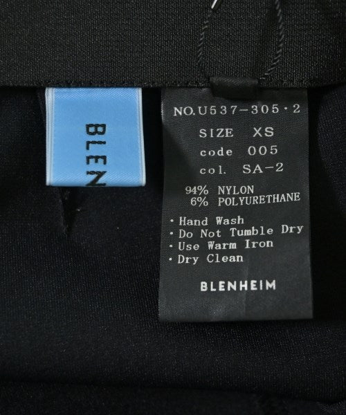 BLENHEIM กางเกง อื่น