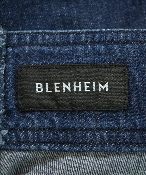 BLENHEIM กระโปรงยาว/แม็กซี่ยาว