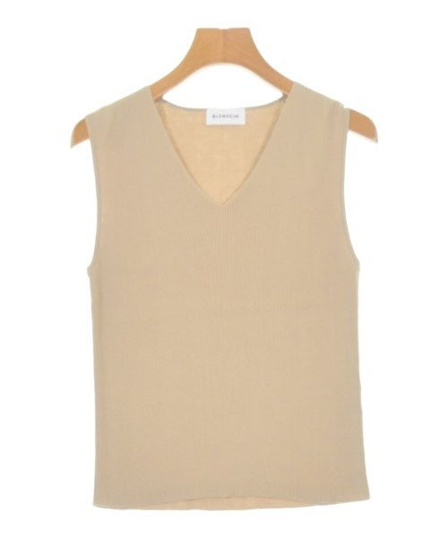 BLENHEIM เสื้อกันหนาว