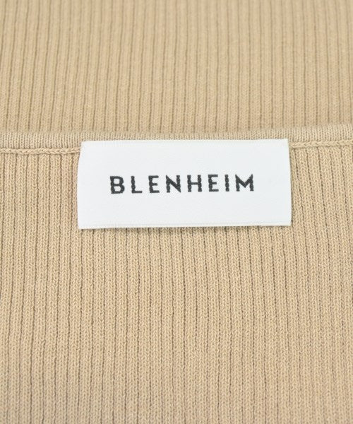 BLENHEIM เสื้อกันหนาว