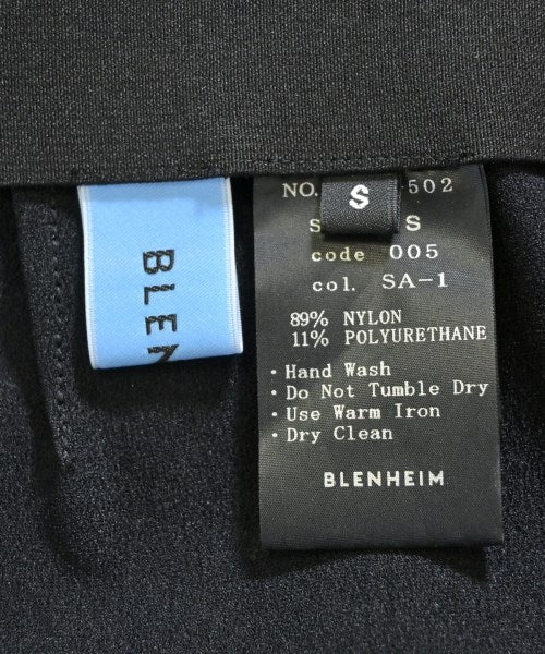 BLENHEIM กางเกง อื่น
