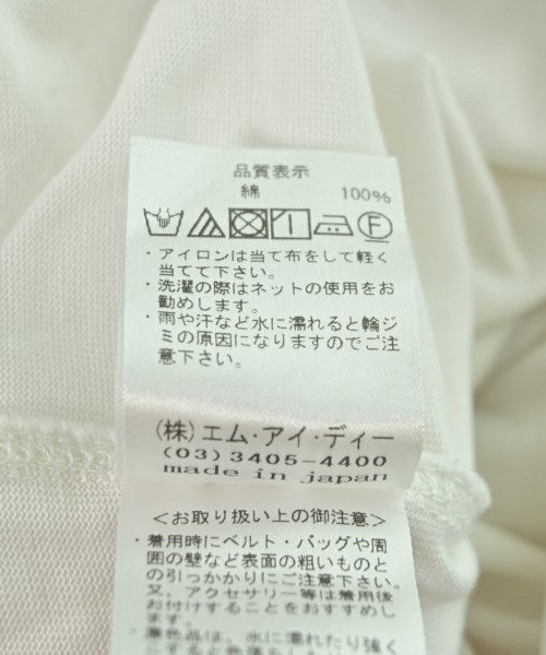 BLENHEIM เสื้อยืด/เสื้อท็อปส์
