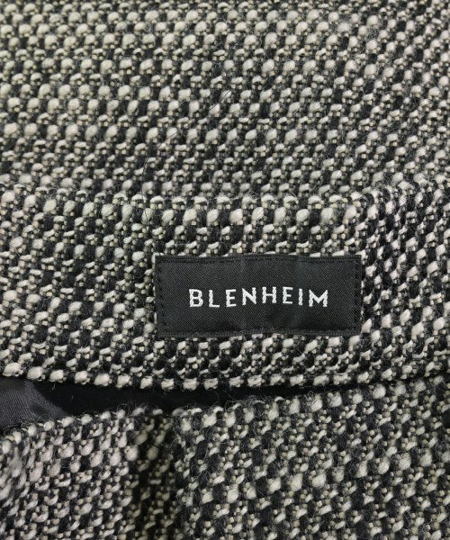 BLENHEIM กระโปรงยาว/แม็กซี่ยาว