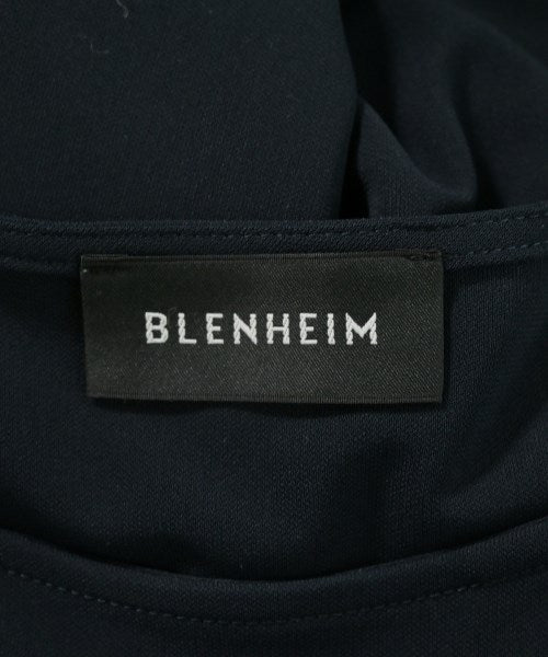 BLENHEIM ชุดเดรส
