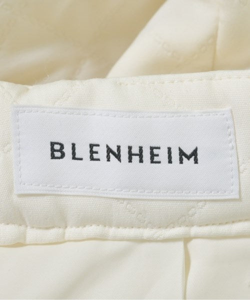 BLENHEIM กระโปรงยาว/แม็กซี่ยาว
