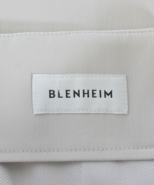 BLENHEIM กระโปรงยาว/แม็กซี่ยาว