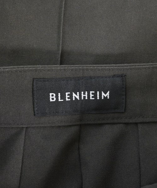 BLENHEIM กระโปรงยาว/แม็กซี่ยาว