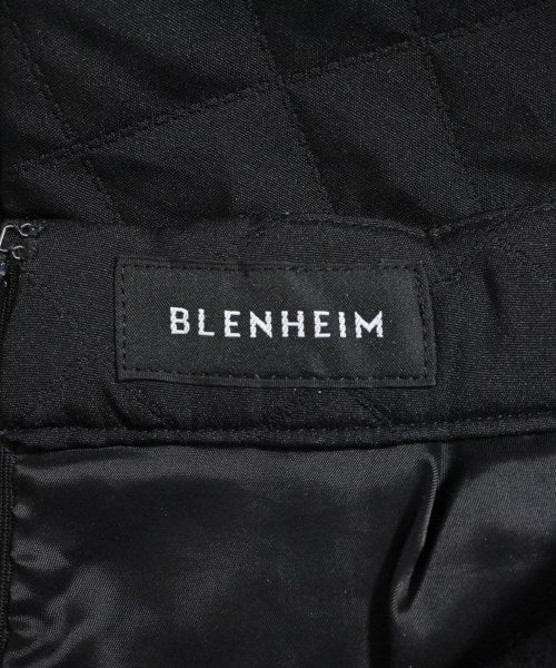 BLENHEIM กระโปรงยาว/แม็กซี่ยาว