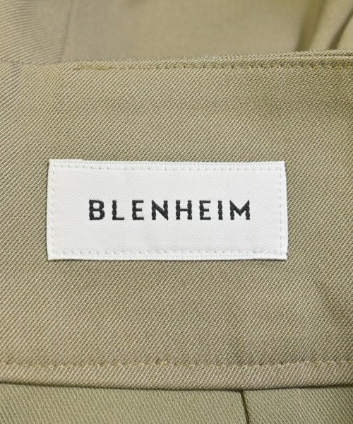 BLENHEIM กระโปรงยาว/แม็กซี่ยาว