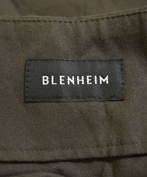 BLENHEIM กระโปรงยาว/แม็กซี่ยาว