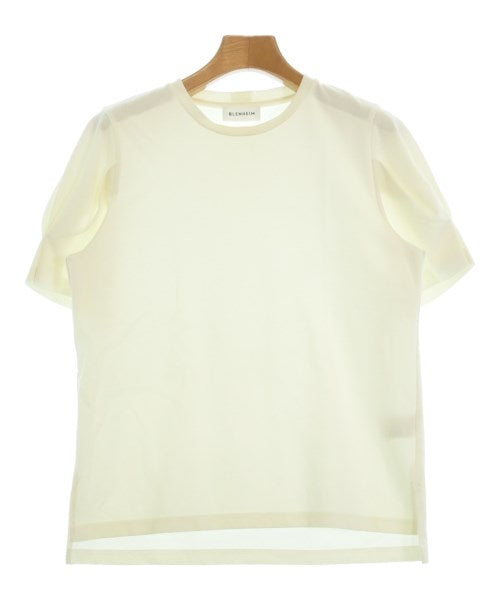 BLENHEIM เสื้อยืด/เสื้อท็อปส์
