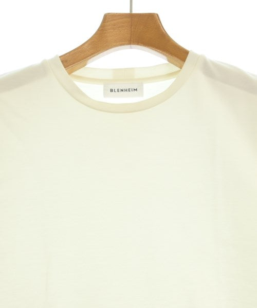 BLENHEIM เสื้อยืด/เสื้อท็อปส์