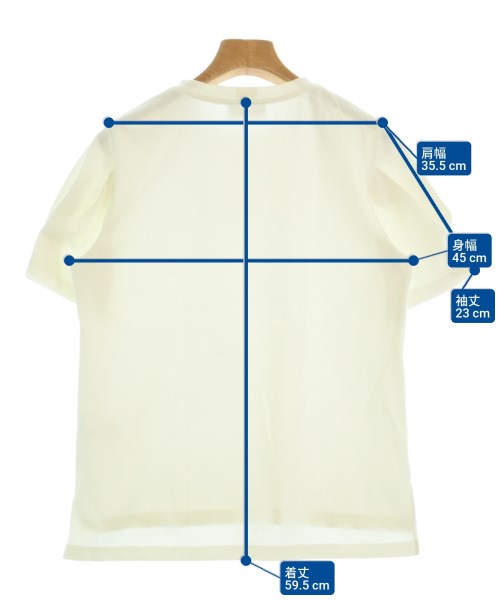 BLENHEIM เสื้อยืด/เสื้อท็อปส์