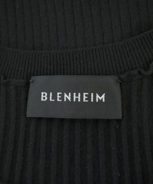 BLENHEIM เสื้อยืด/เสื้อท็อปส์