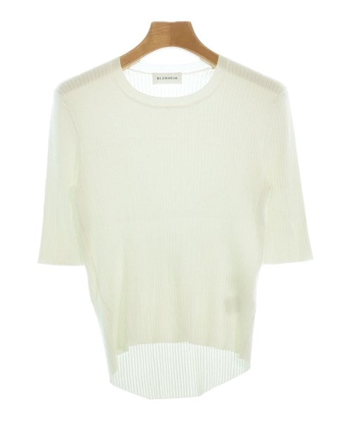 BLENHEIM เสื้อยืด/เสื้อท็อปส์