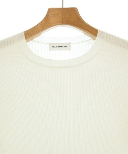 BLENHEIM เสื้อยืด/เสื้อท็อปส์