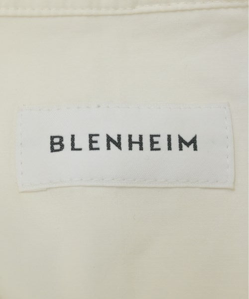 BLENHEIM เสื้อสตรี