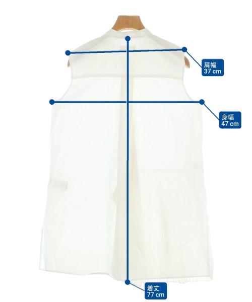 BLENHEIM เสื้อสตรี