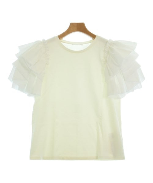 BLENHEIM เสื้อยืด/เสื้อท็อปส์