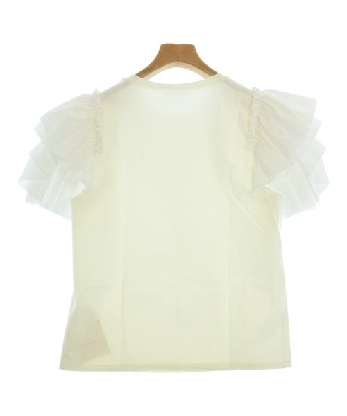 BLENHEIM เสื้อยืด/เสื้อท็อปส์