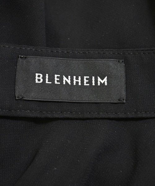 BLENHEIM เสื้อสตรี