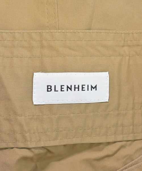 BLENHEIM กระโปรงยาว/แม็กซี่ยาว