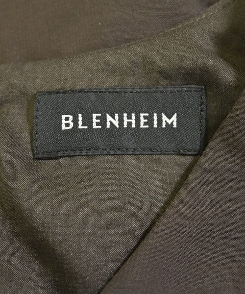 BLENHEIM ชุดเดรส