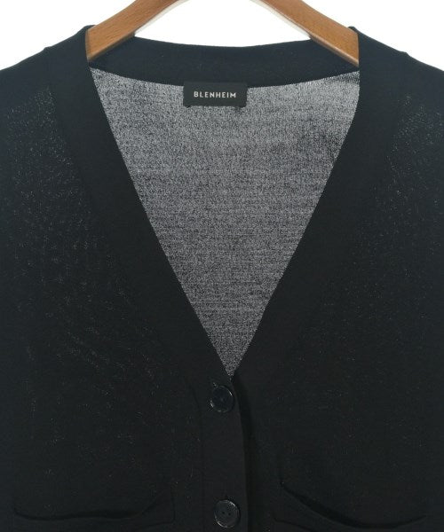 BLENHEIM เสื้อคาร์ดิแกน