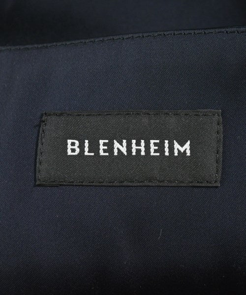 BLENHEIM ชุดเดรส