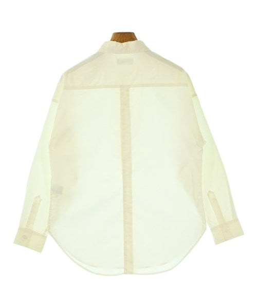BLENHEIM เสื้อลำลอง