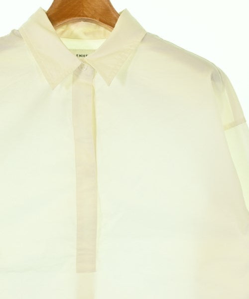 BLENHEIM เสื้อลำลอง