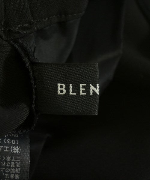 BLENHEIM กางเกงขายาว