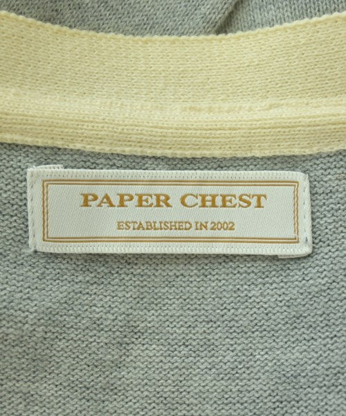 PAPER CHEST เสื้อคาร์ดิแกน